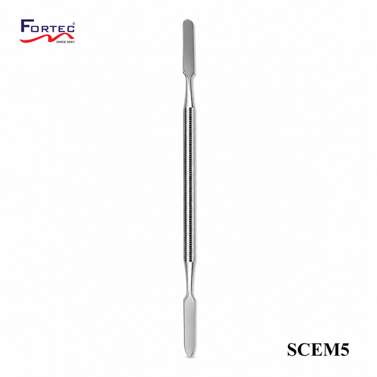 Spatula 5 - Fortec 