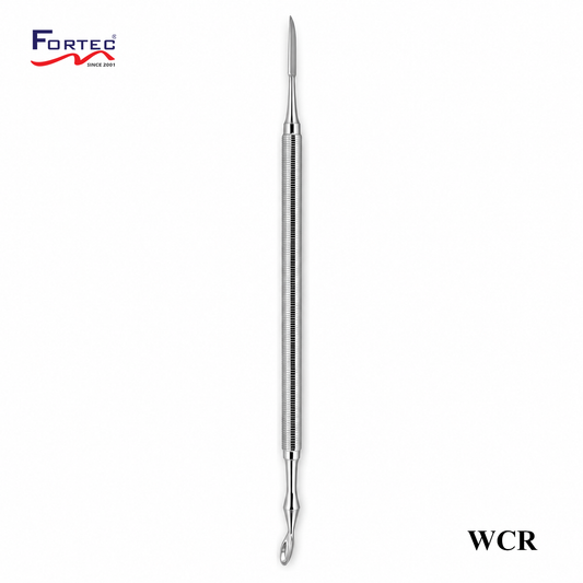 Roach Wax Carver - Fortec 