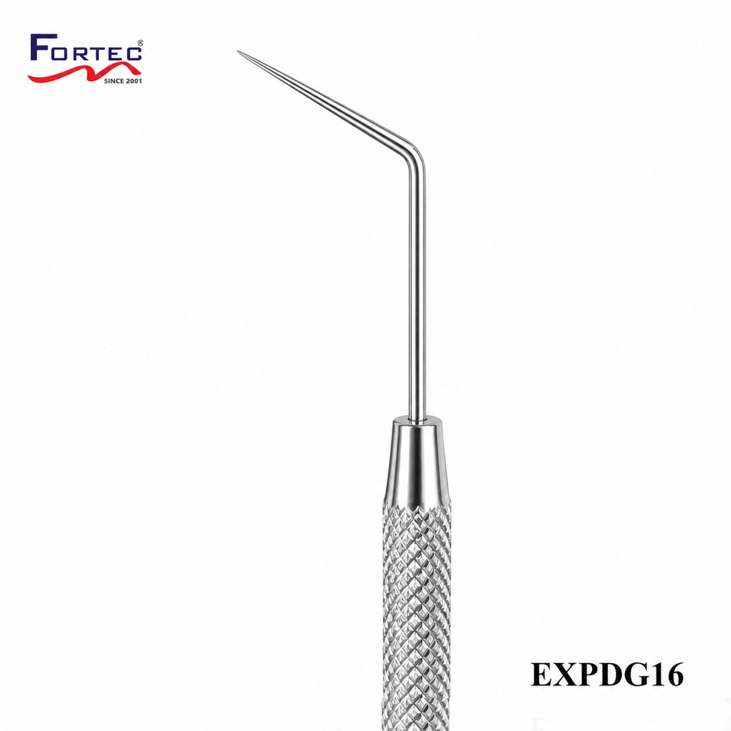 DG16 Explorer - Fortec 