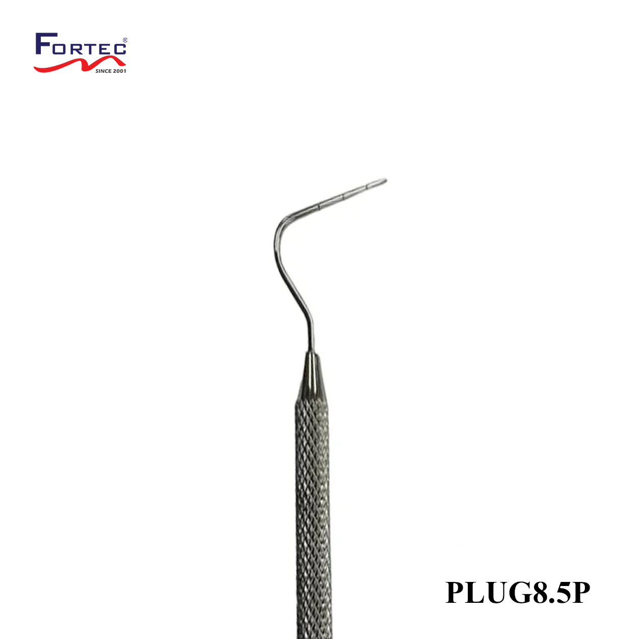 Posterior 8.5 (22mm) - Fortec 