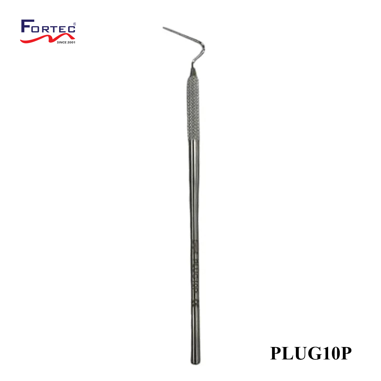 Posterior 10 (22mm) - Fortec 