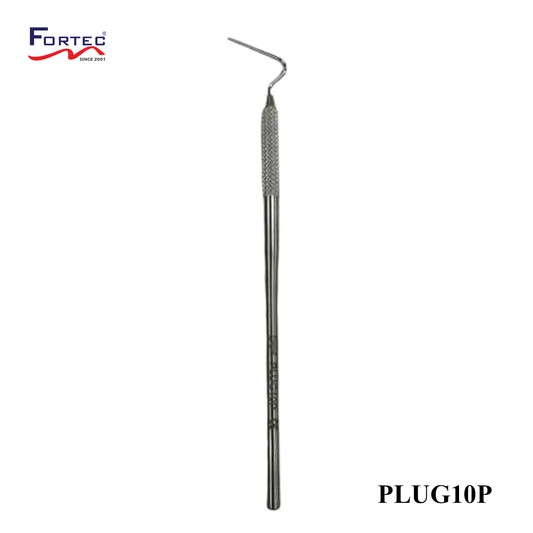 Posterior 10 (22mm) - Fortec 