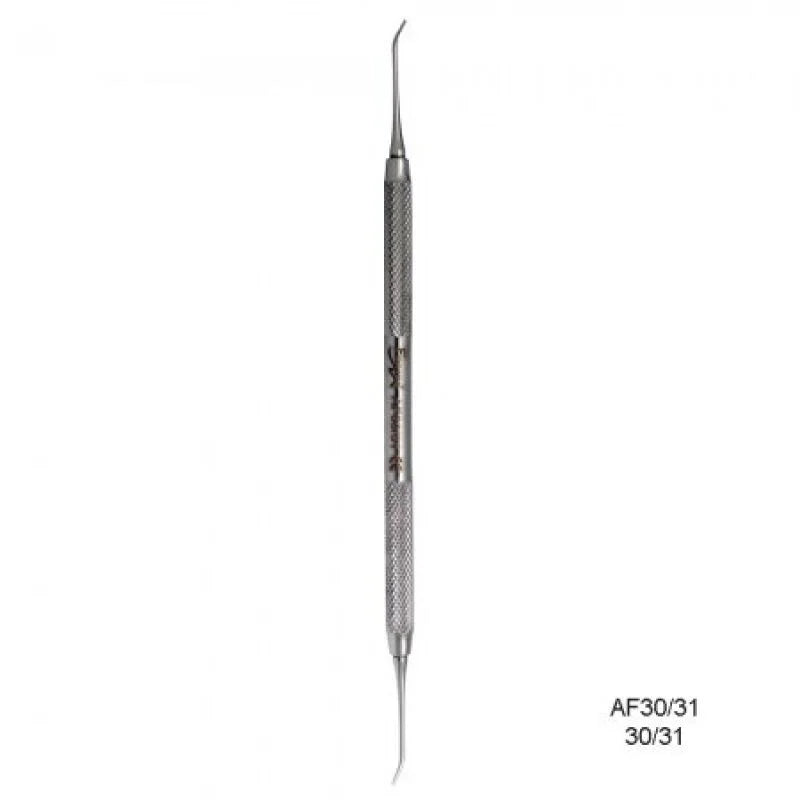 30/31 Angle Former