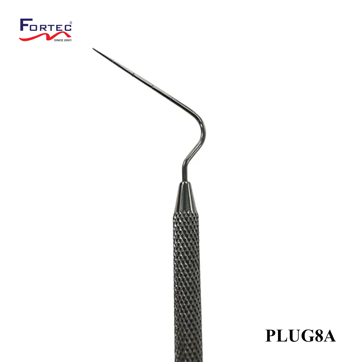 Anterior 8 (29mm) - Fortec 