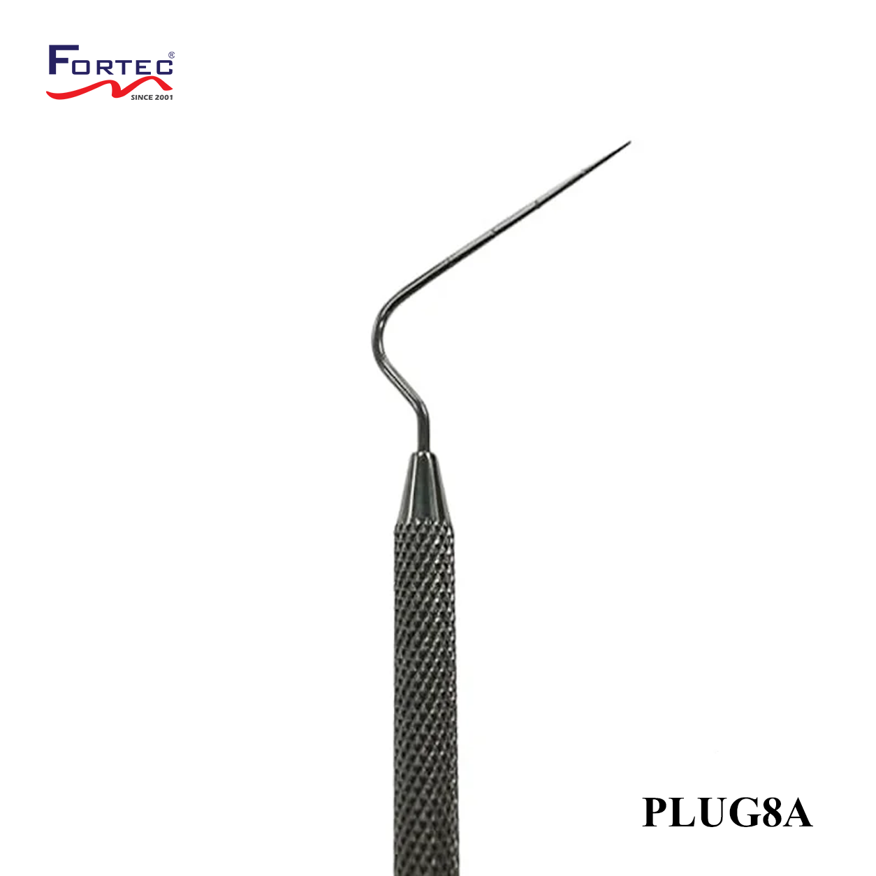Anterior 8 (29mm) - Fortec 