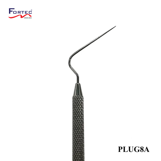 Anterior 8 (29mm) - Fortec 