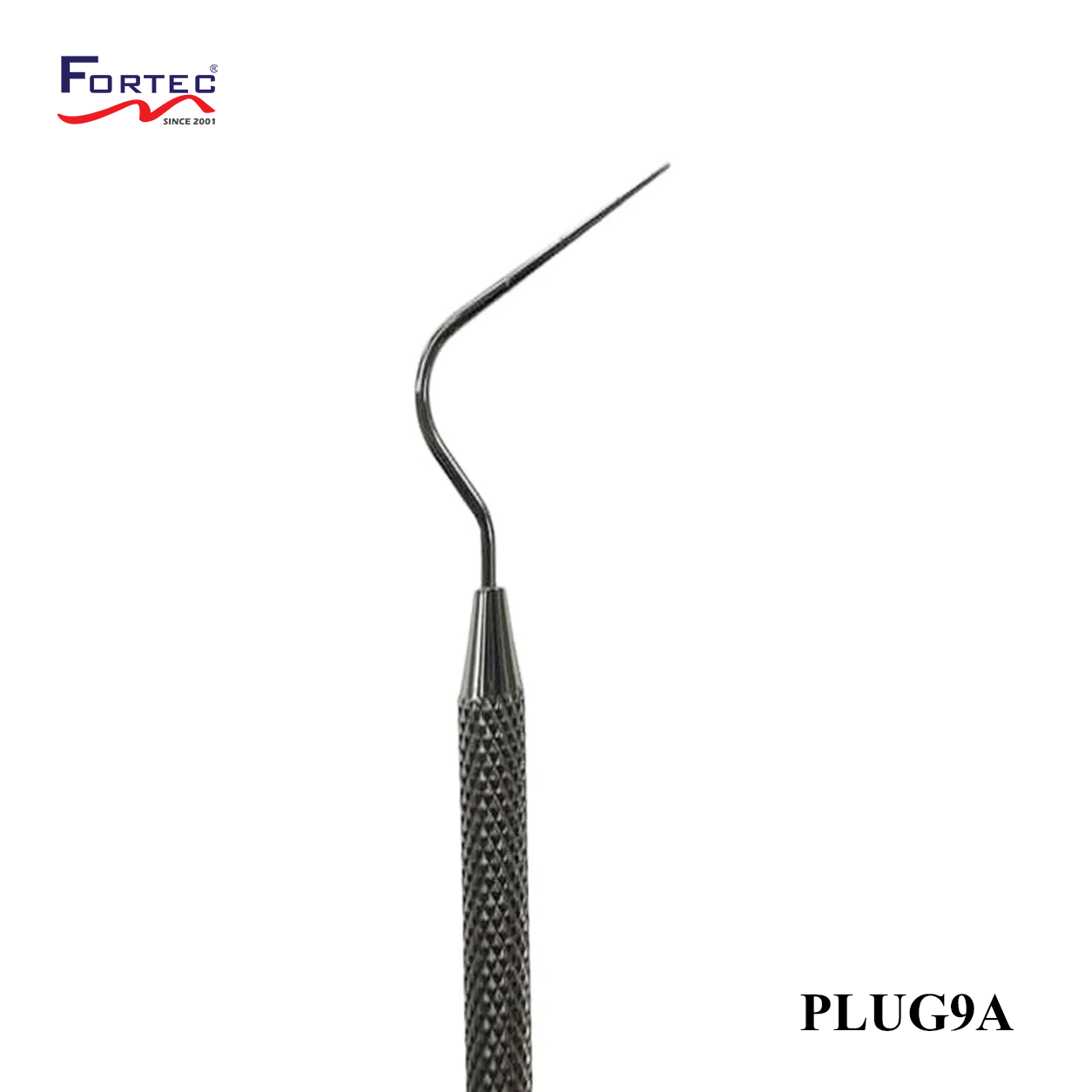 Anterior 9 (29mm) - Fortec 
