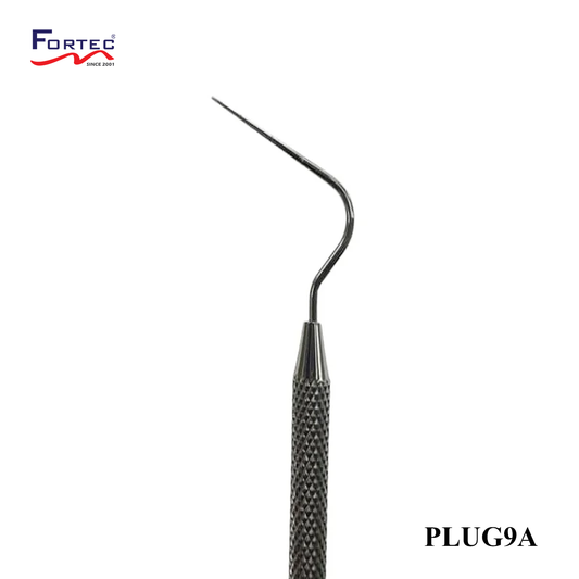 Anterior 9 (29mm) - Fortec 