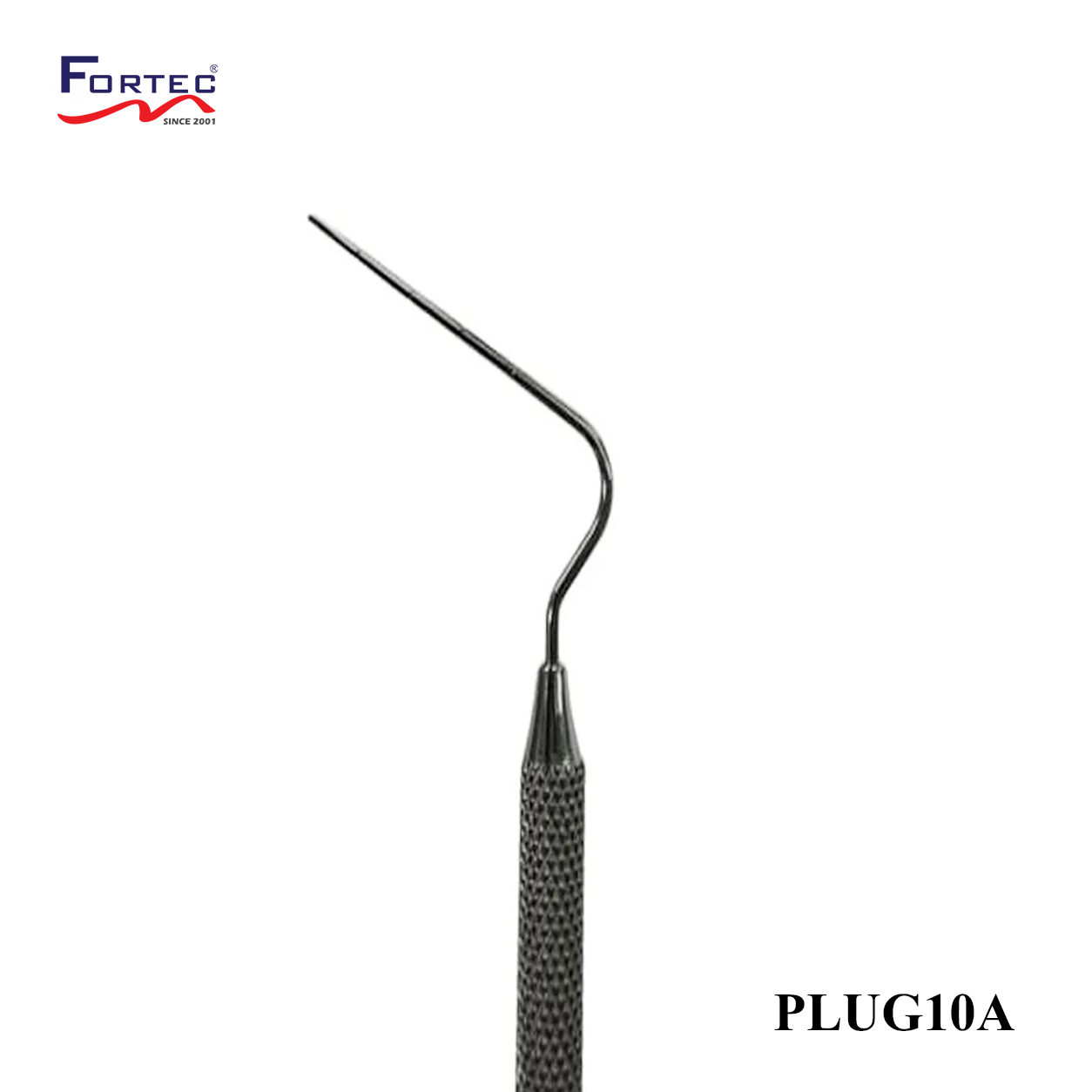 Anterior 10 (29mm) - Fortec 
