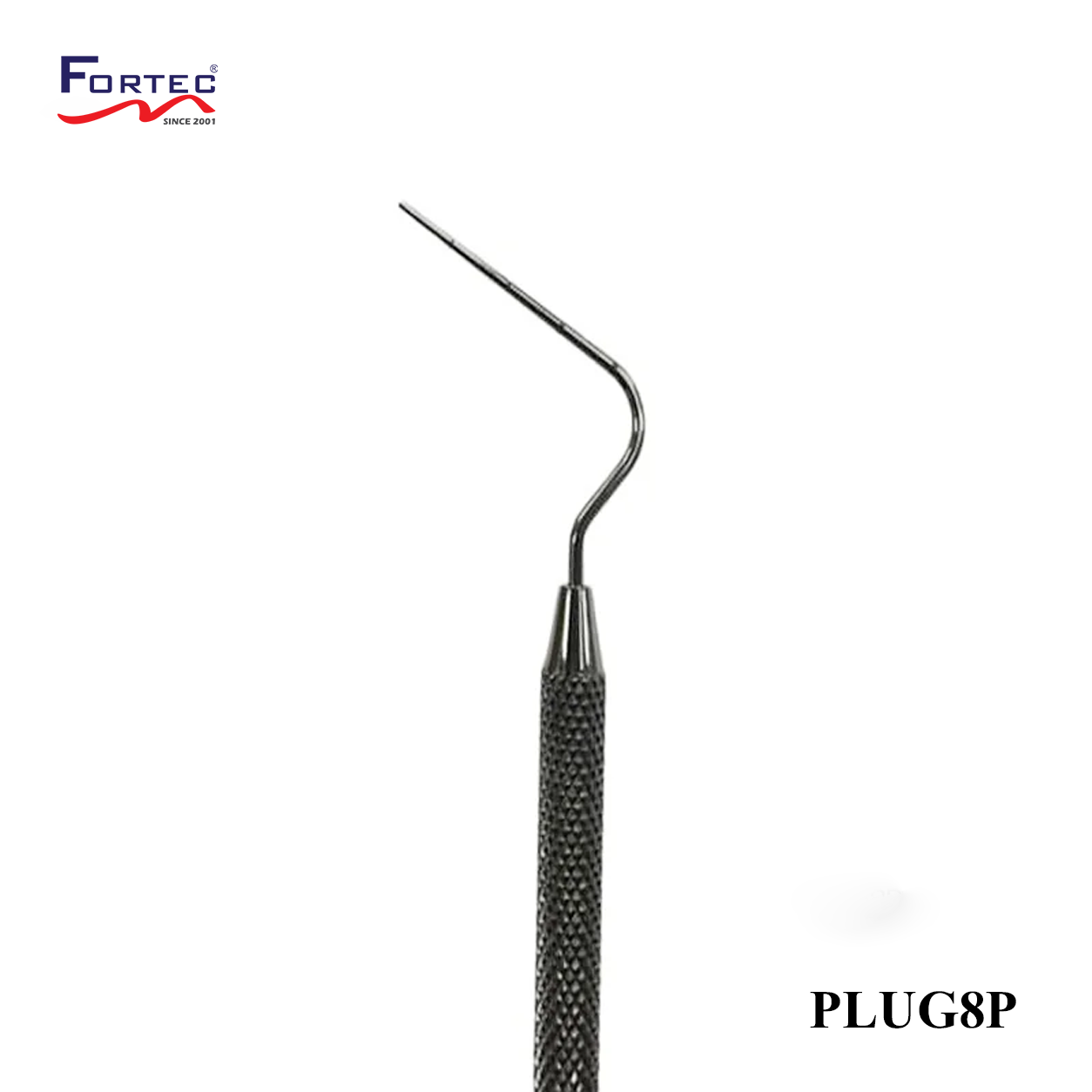 Posterior 8 (22mm) - Fortec 