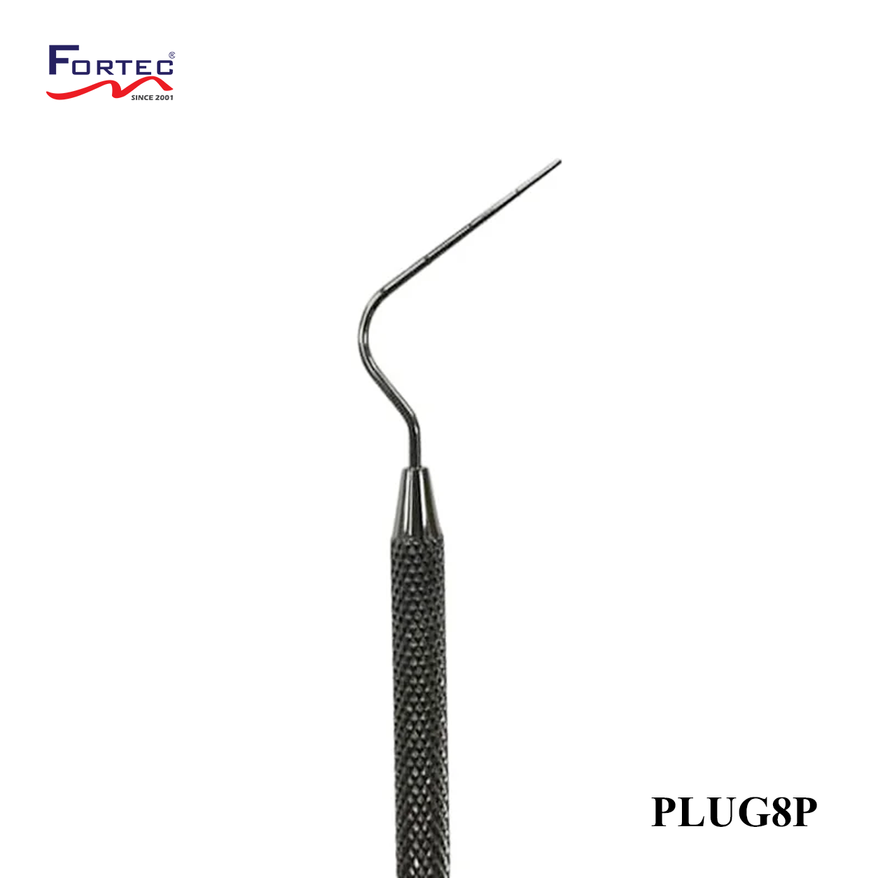 Posterior 8 (22mm) - Fortec 