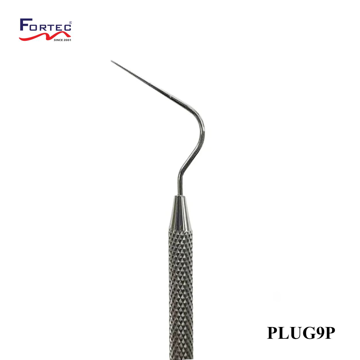 Posterior 9 (22mm) - Fortec 