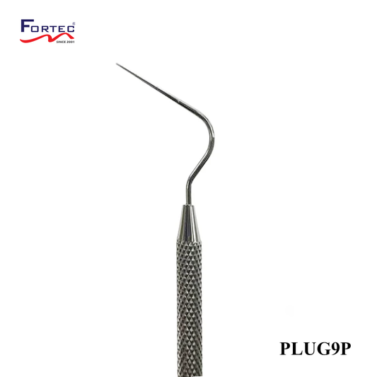 Posterior 9 (22mm) - Fortec 