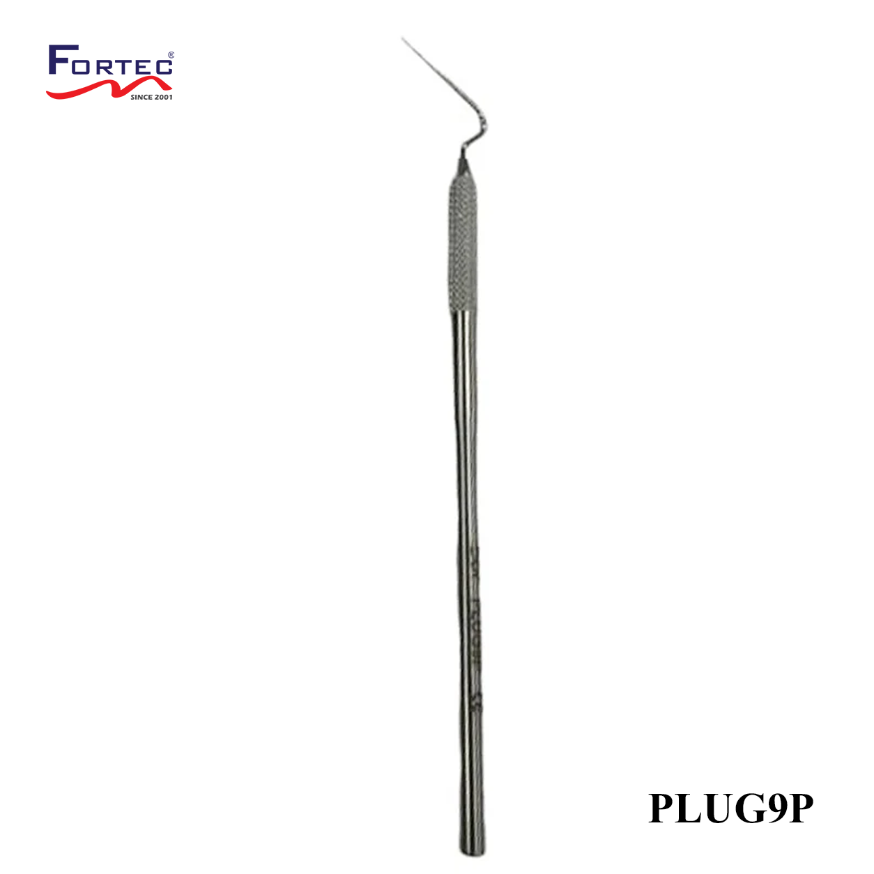 Posterior 9 (22mm) - Fortec 