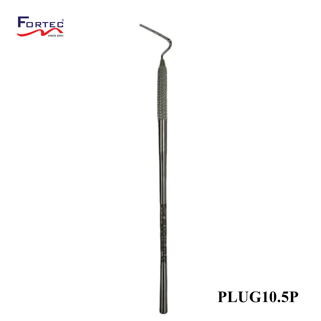 Posterior 10.5P (22mm) - Fortec 