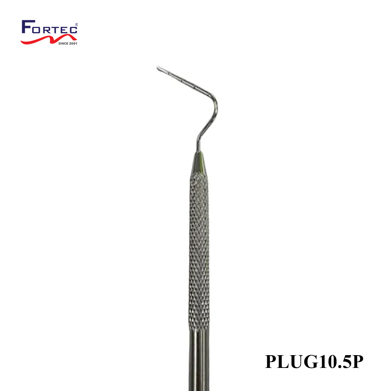 Posterior 10.5P (22mm) - Fortec 