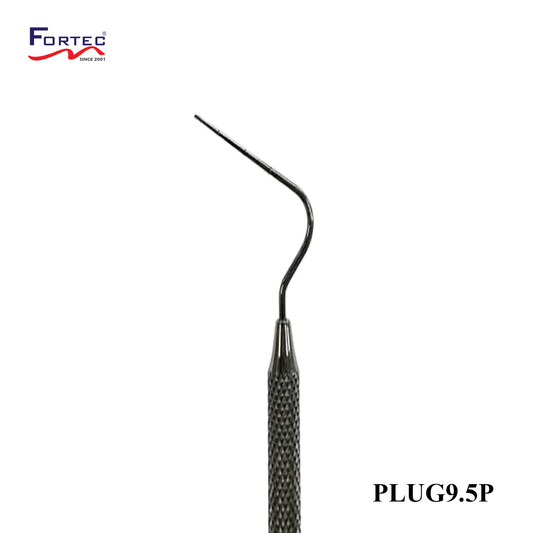 Posterior 9.5P (22mm) - Fortec 
