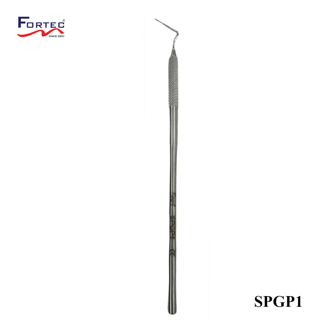 GP1 Spreader (20mm) - Fortec 
