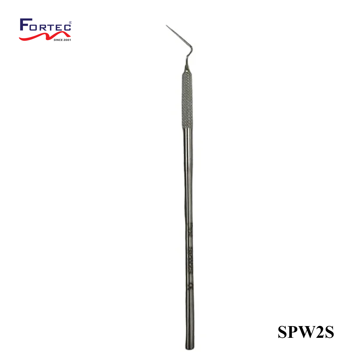 2S Wakai Spreader (22mm) - Fortec 