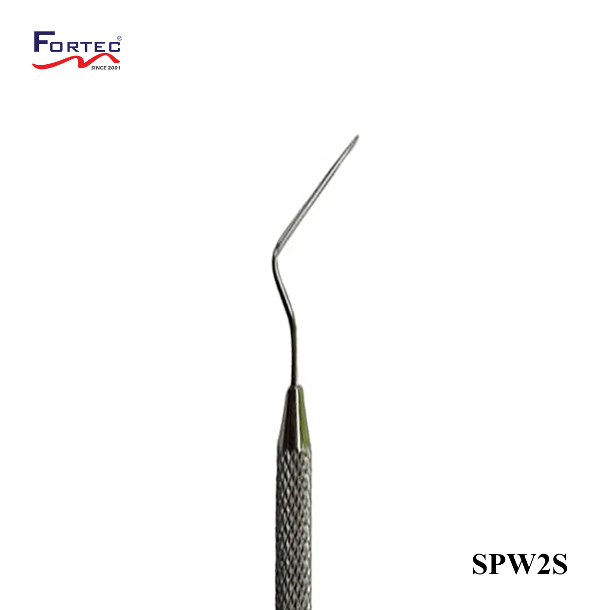 2S Wakai Spreader (22mm) - Fortec 