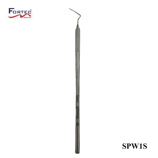 1S Wakai Spreader (22mm) - Fortec 