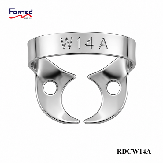Rubber Dam Clamp #W14A