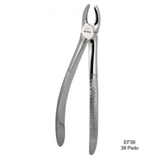 39 Pediatric Forceps Upper Primary Molars