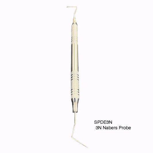 3N Nabers Probe - Fortec 