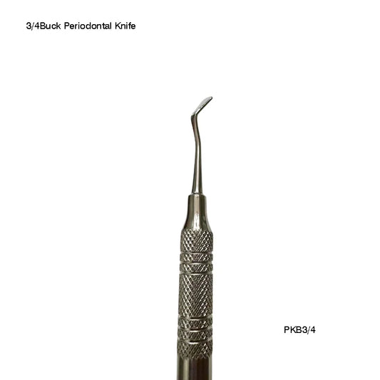 3/4 Buck Periodontal Knife