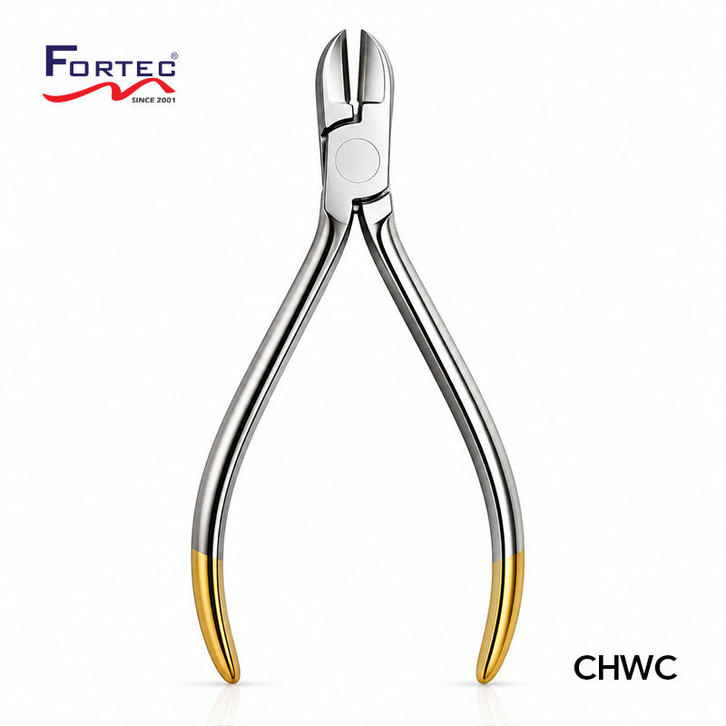Hard Wire Cutter - Fortec 