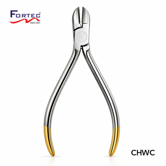 Hard Wire Cutter - Fortec 