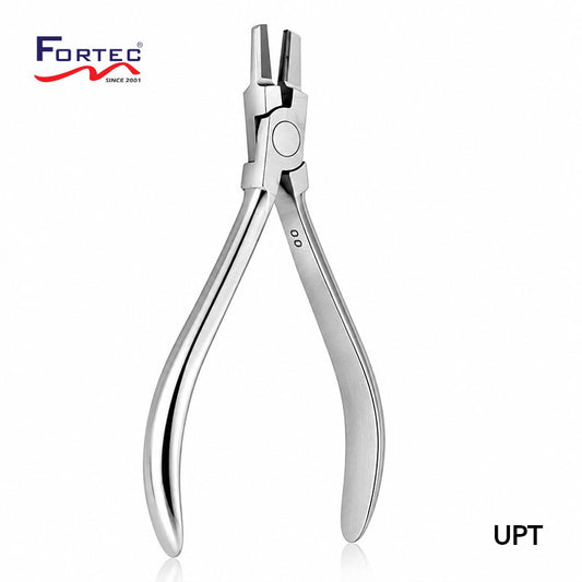 Tweed Pliers - Fortec 