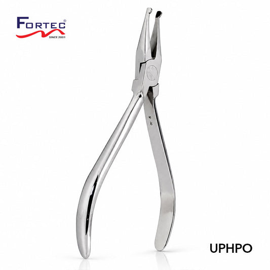 Offset How Pliers - Fortec 
