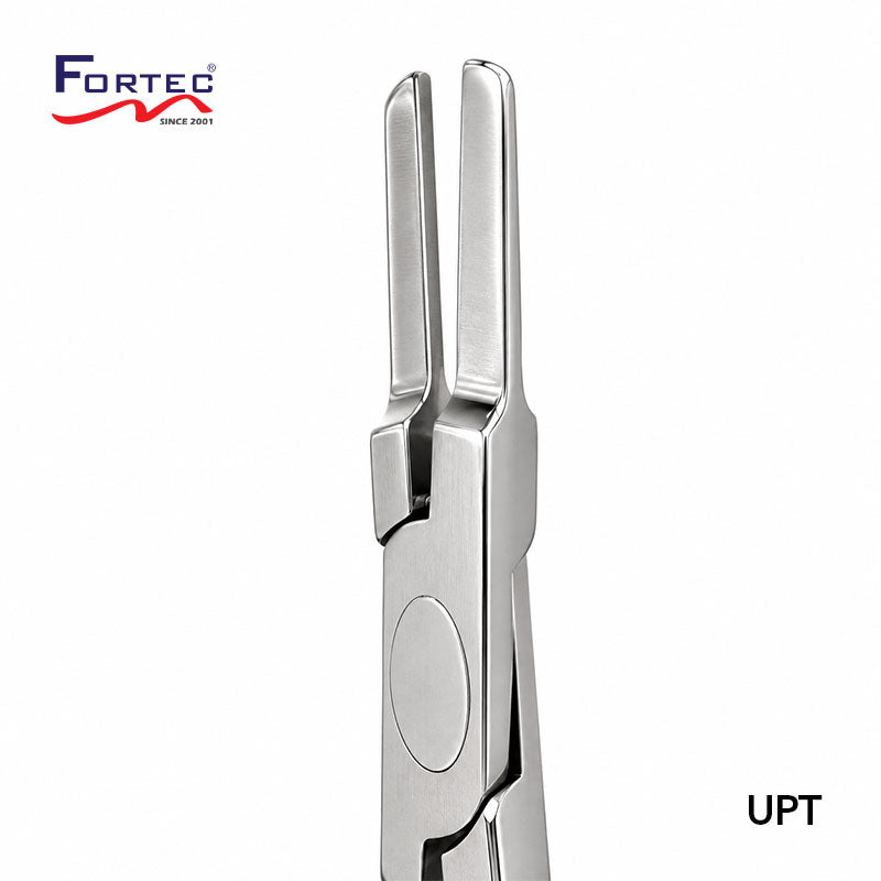 Tweed Pliers - Fortec 