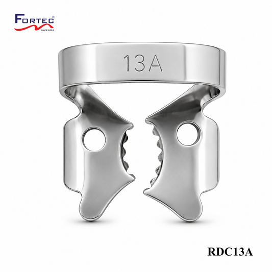 Rubber Dam Clamp #13A