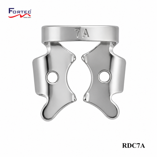 Rubber Dam Clamp #7A