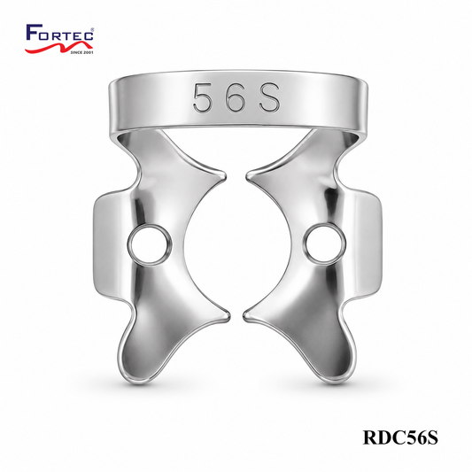 Rubber Dam Clamp #56S
