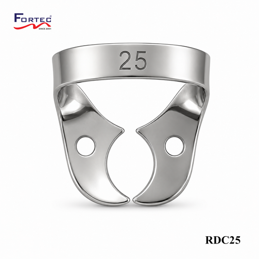 Rubber Dam Clamp #25