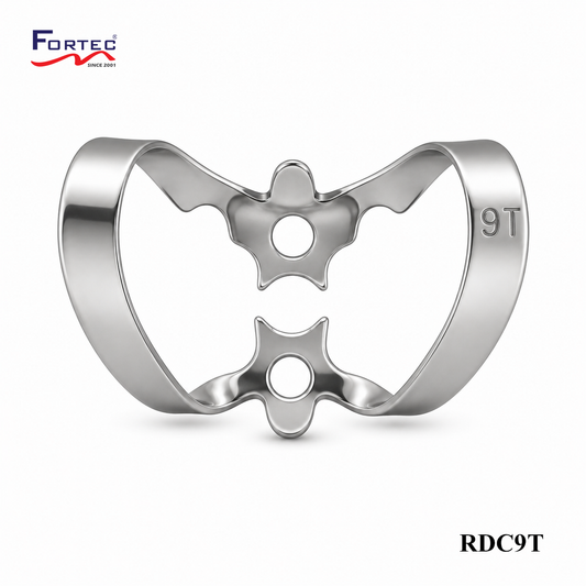 Rubber Dam Clamp #9T