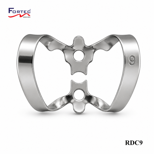Rubber Dam Clamp #9