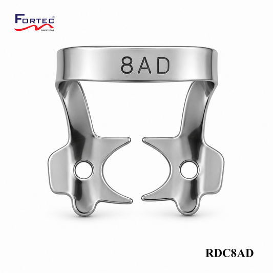 Rubber Dam Clamp #8AD