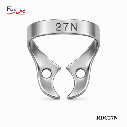 Rubber Dam Clamp #27N