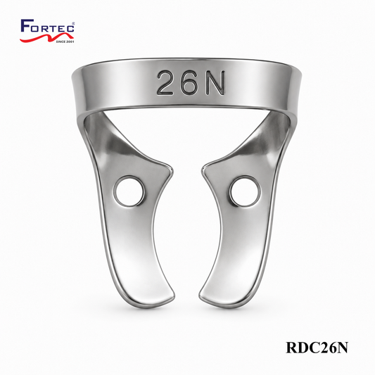 Rubber Dam Clamp #26N