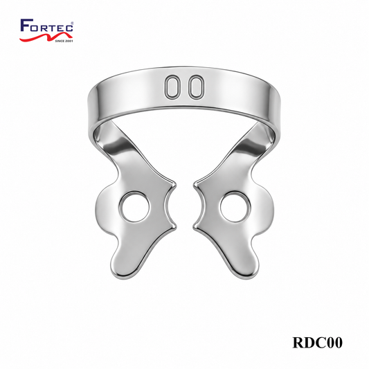 Rubber Dam Clamp #00