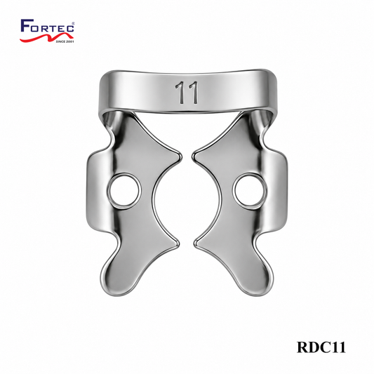 Rubber Dam Clamp #11