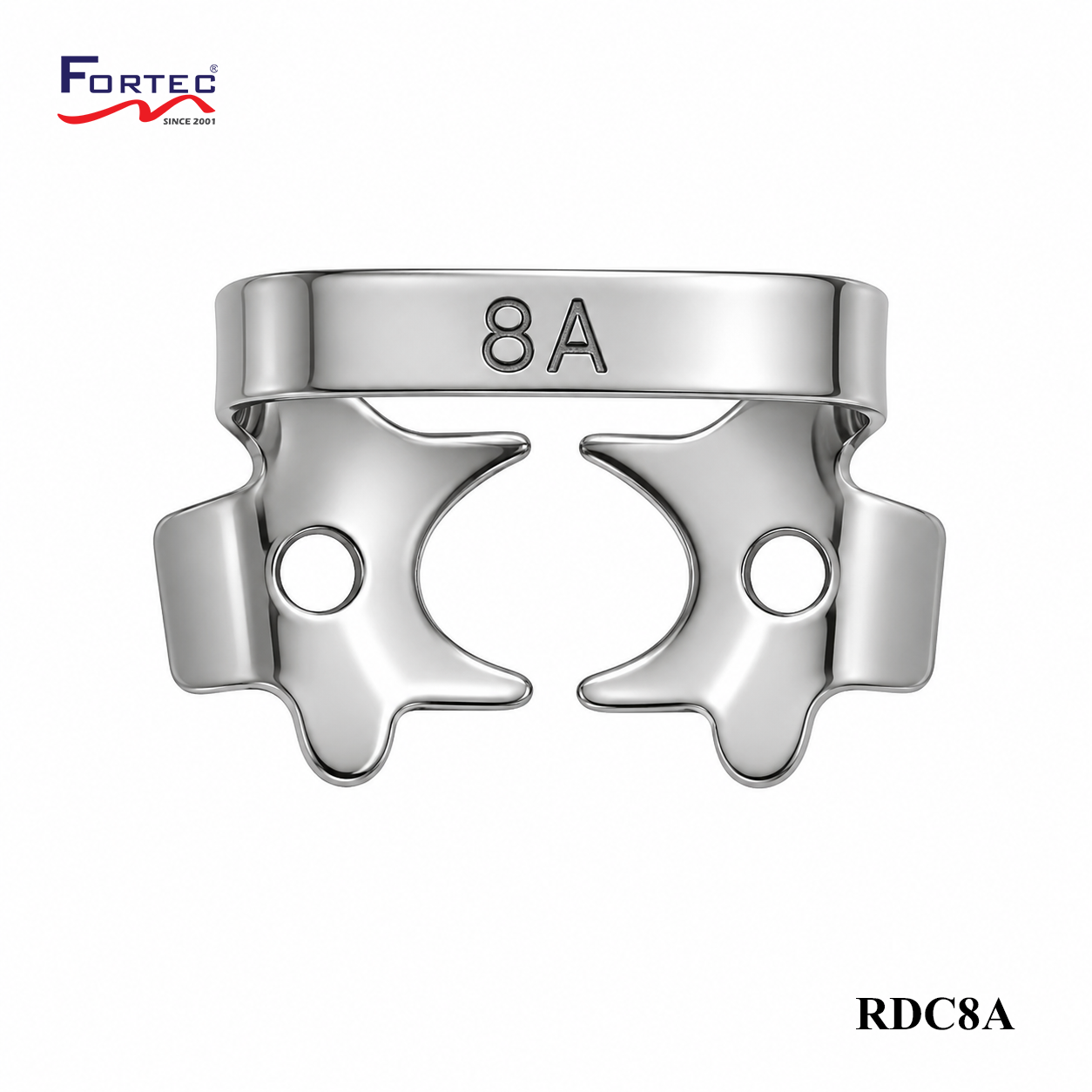 Rubber Dam Clamp #8A