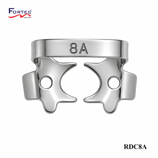 Rubber Dam Clamp #8A