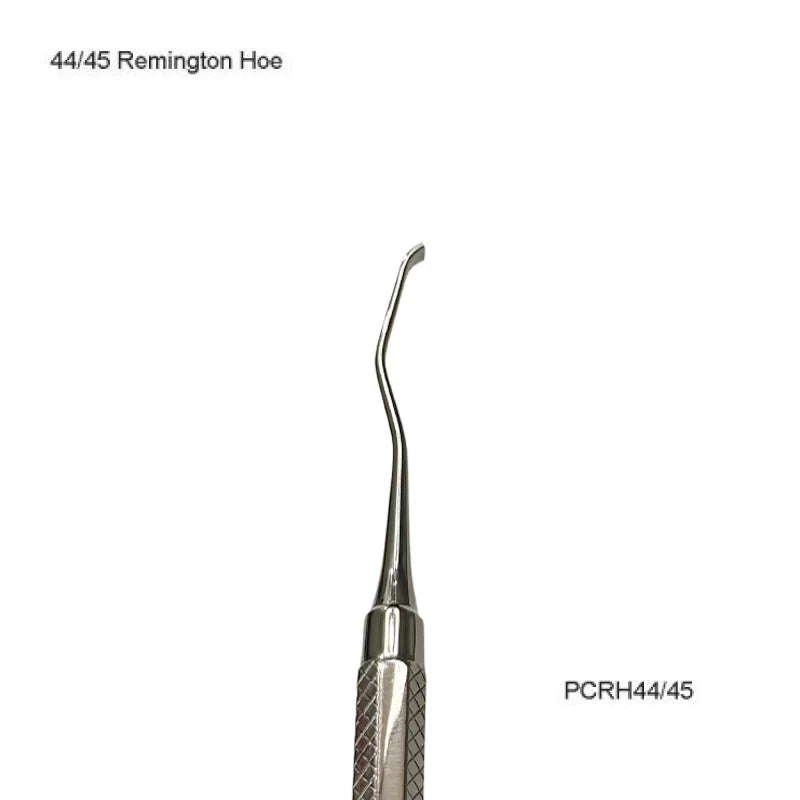 44/45 Remington Hoe