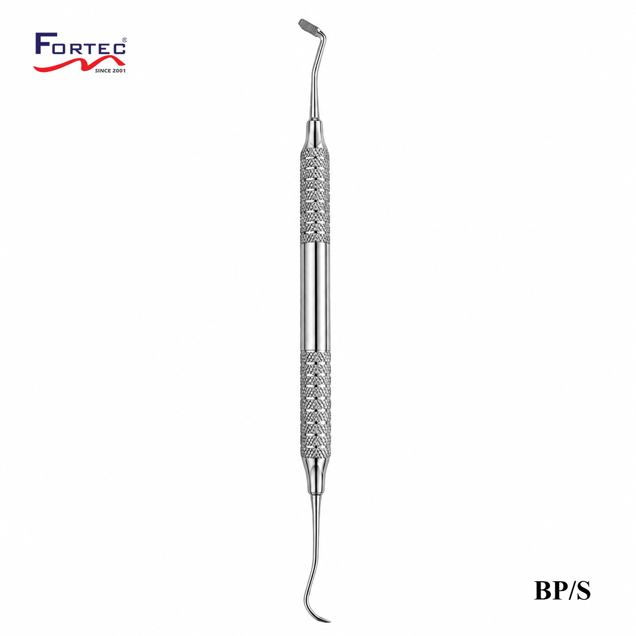 Band Pusher/Scaler - Fortec 