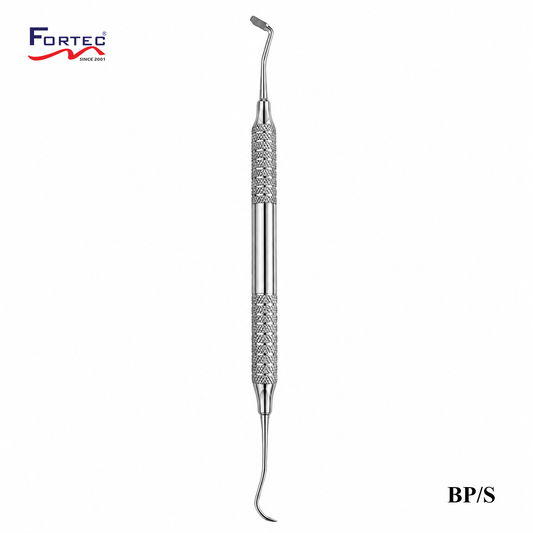 Band Pusher/Scaler - Fortec 